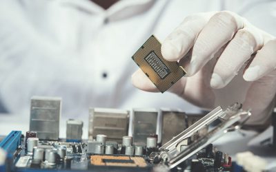 2022 Update: Global Chip Shortage